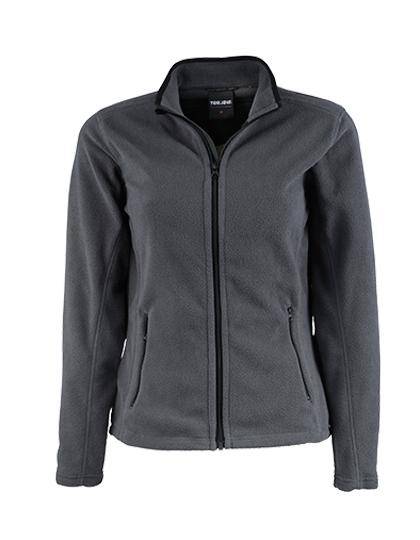 Epic Label Blousons Tee Jays 9170 Pour Femmes Active Polaire