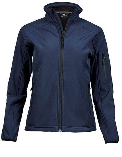 Epic Label Blousons Tee Jays 9511 Pour Femmes Lightweight Performance Softshell