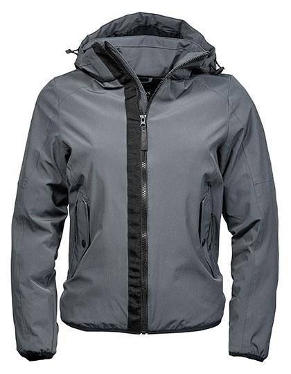 Epic Label Blousons Tee Jays 9605 Pour Femmes Urban Adventure Jacket