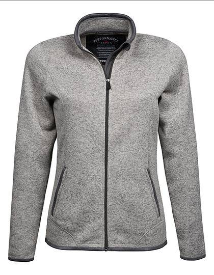 Epic Label Blousons Tee Jays 9616 Pour Femmes Outdoor Polaire Jacket