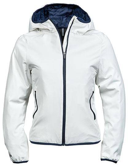 Epic Label Blousons Tee Jays 9651 Pour Femmes Competition Jacket