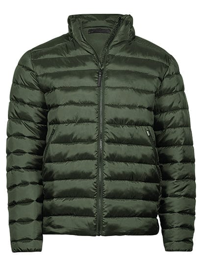 Epic Label Blousons Tee Jays Tj9644 Veste Légère Recyclé