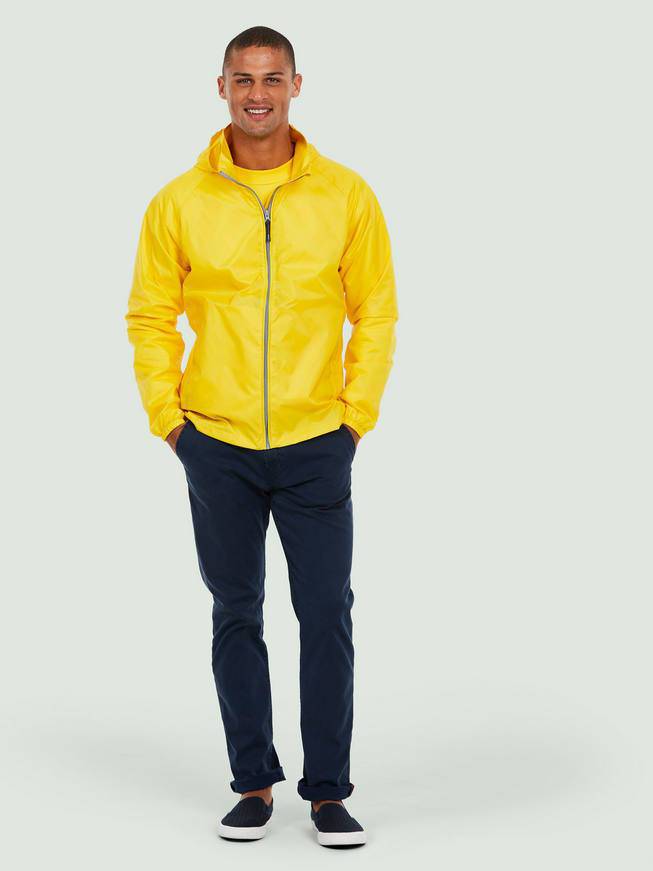 Epic Label Blousons Uneek Clothing UC630 Active Jacket Mixte
