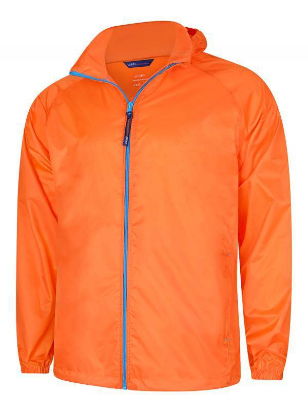 Epic Label Blousons Uneek Clothing UC630 Active Jacket Mixte