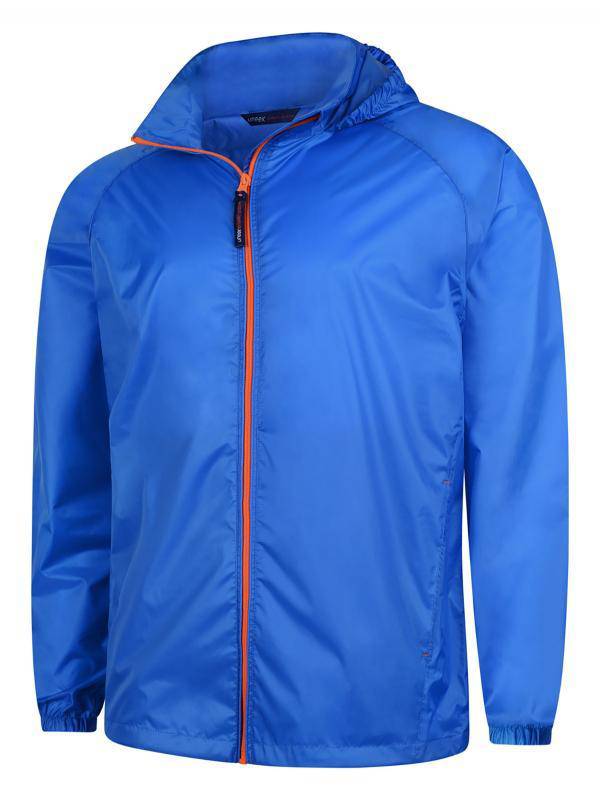Epic Label Blousons Uneek Clothing UC630 Active Jacket Mixte