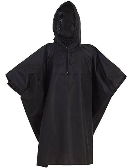 Epic Label Blousons Yoko Hvs470 Promo Poncho