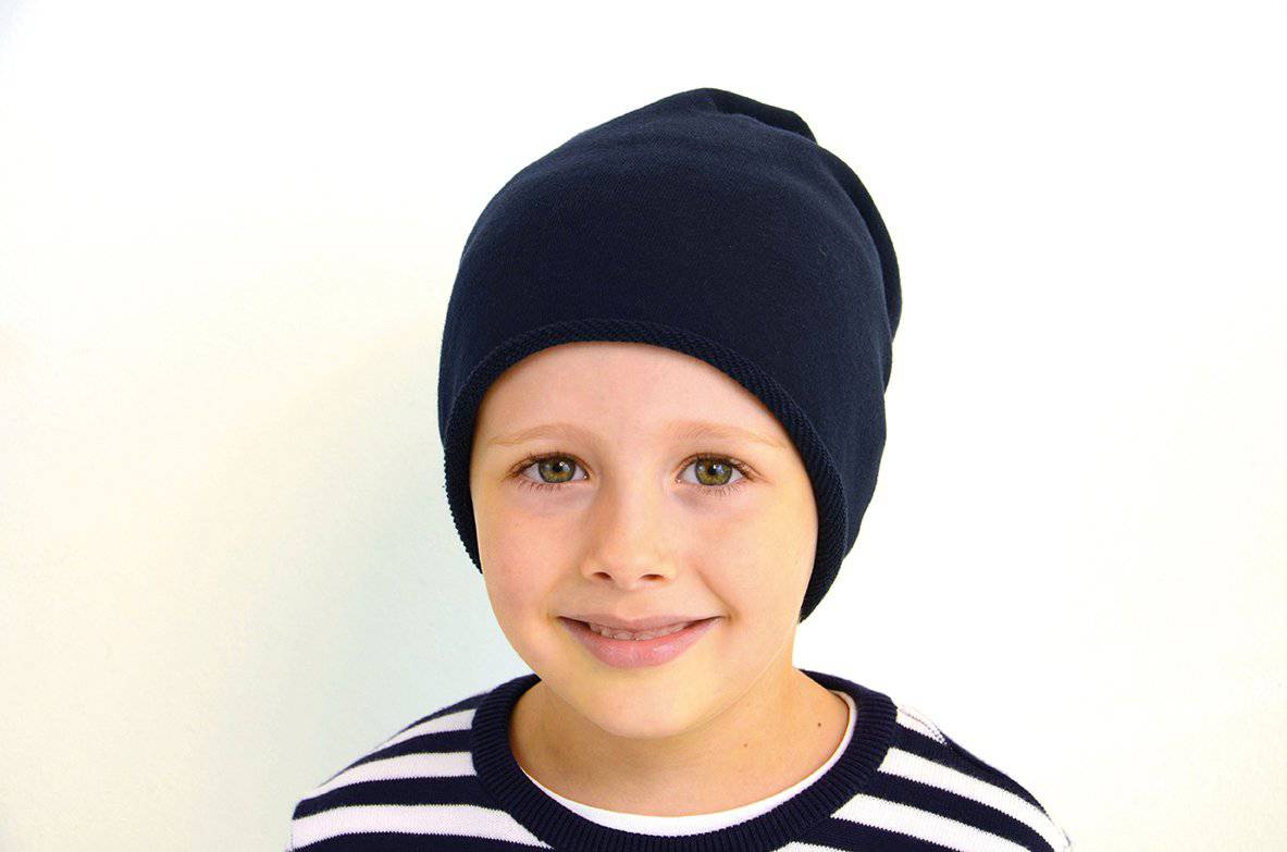 Epic Label Bonnets Atlantis Kdbr Kid Brooklin Beanie