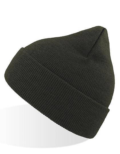 Epic Label Bonnets Atlantis Oebe Eko Beanie