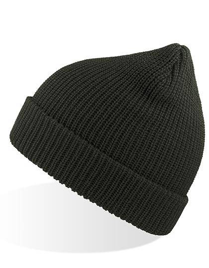 Epic Label Bonnets Atlantis Woll Woolly Beanie
