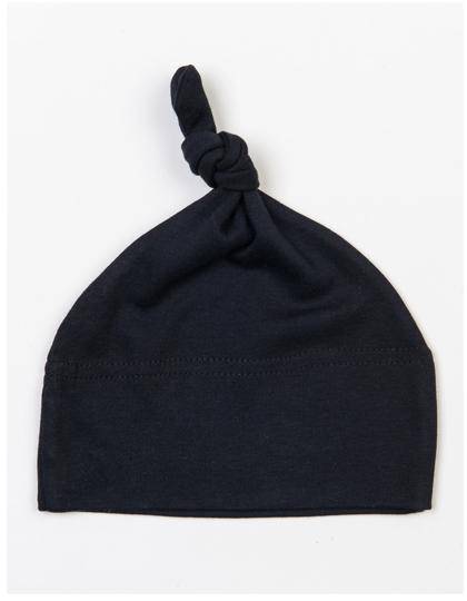 Epic Label Bonnets Bébé One Knot Hat Bavettes & bonnets bébé Babybugz BZ15