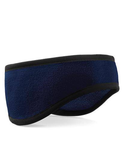 Epic Label Bonnets Beechfield B240 Bandeau Suprafleece® Aspen