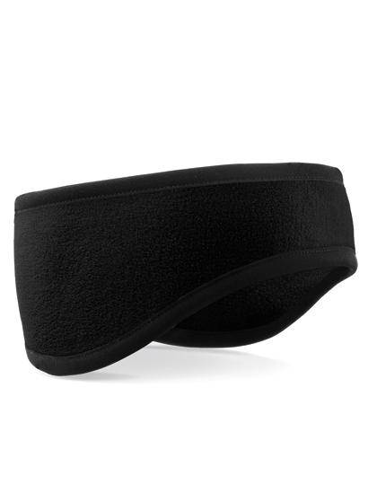 Epic Label Bonnets Beechfield B240 Bandeau Suprafleece® Aspen