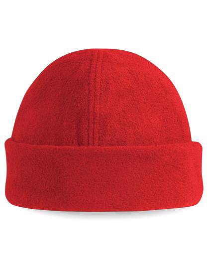 Epic Label Bonnets Beechfield B243 Bonnet De Ski Suprafleece®