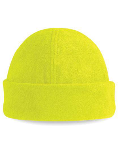 Epic Label Bonnets Beechfield B243 Bonnet De Ski Suprafleece®