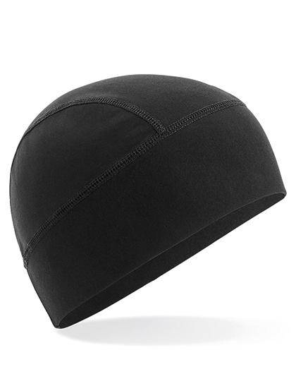 Epic Label Bonnets Beechfield B315 Bonnet Sports Tech Softshell