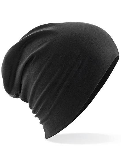Epic Label Bonnets Beechfield B368 Bonnet Déstructuré En Coton Hemsedal