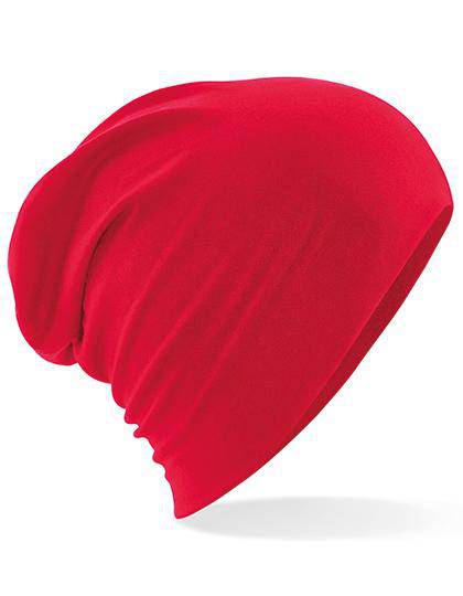 Epic Label Bonnets Beechfield B368 Bonnet Déstructuré En Coton Hemsedal