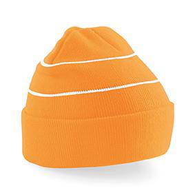 Epic Label Bonnets Beechfield B42 Bonnet À Visibilité Renforcée