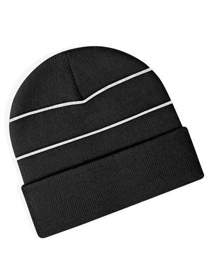 Epic Label Bonnets Beechfield B42 Bonnet À Visibilité Renforcée