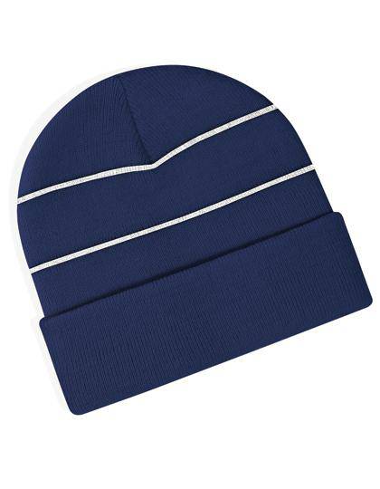 Epic Label Bonnets Beechfield B42 Bonnet À Visibilité Renforcée