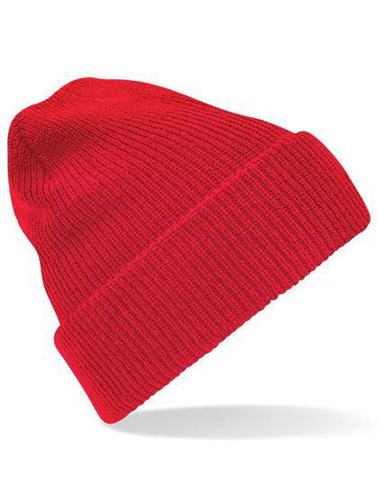 Epic Label Bonnets Beechfield B425 Bonnet Héritage