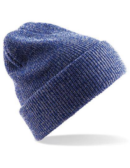 Epic Label Bonnets Beechfield B425 Bonnet Héritage