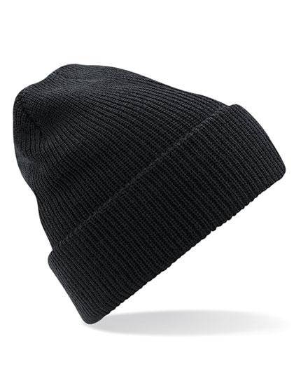 Epic Label Bonnets Beechfield B425 Bonnet Héritage