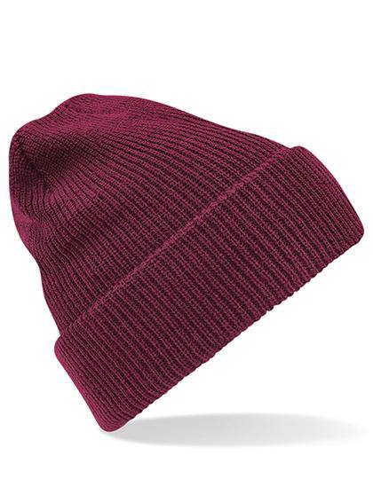 Epic Label Bonnets Beechfield B425 Bonnet Héritage