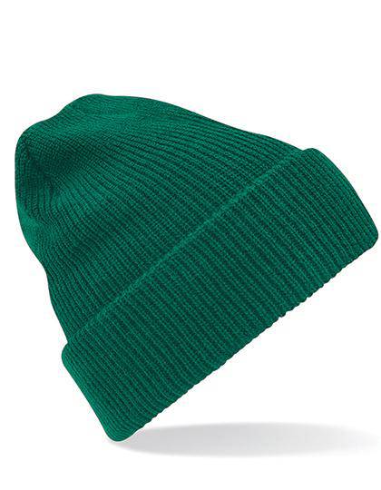 Epic Label Bonnets Beechfield B425 Bonnet Héritage