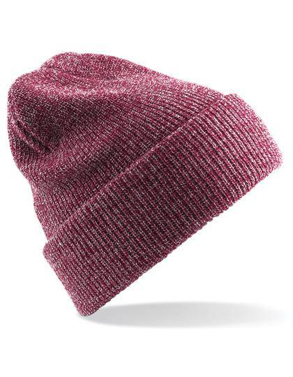Epic Label Bonnets Beechfield B425 Bonnet Héritage