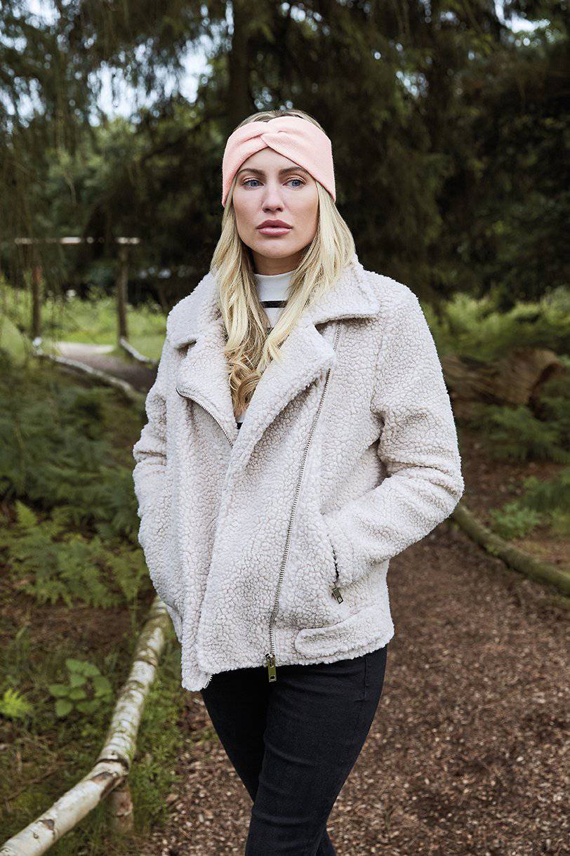 Epic Label Bonnets Beechfield B432 Bandeau À Torsades