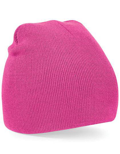 Epic Label Bonnets Beechfield B44 Bonnet Original Pull-On