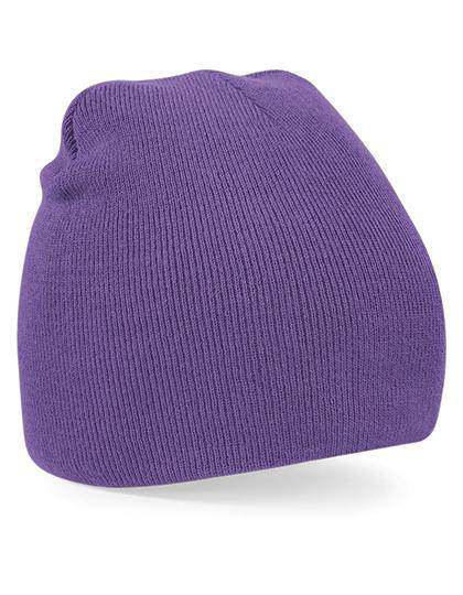 Epic Label Bonnets Beechfield B44 Bonnet Original Pull-On