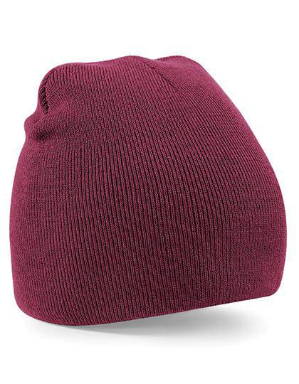 Epic Label Bonnets Beechfield B44 Bonnet Original Pull-On