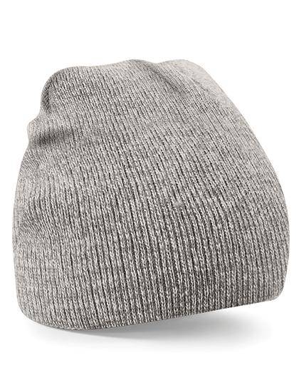 Epic Label Bonnets Beechfield B44 Bonnet Original Pull-On