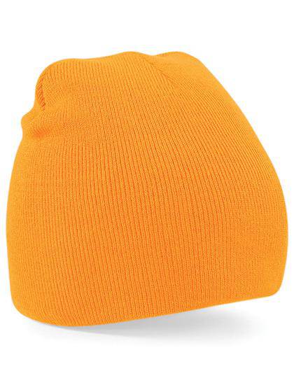 Epic Label Bonnets Beechfield B44 Bonnet Original Pull-On