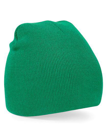 Epic Label Bonnets Beechfield B44 Bonnet Original Pull-On