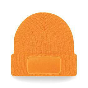 Epic Label Bonnets Beechfield B440 Bonnet À Patch Thinsulate™