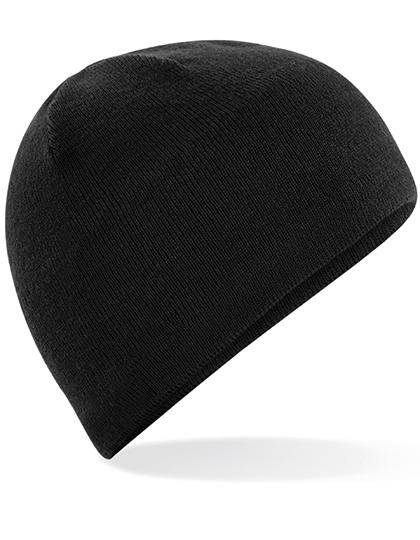 Epic Label Bonnets Beechfield B444 Bonnet Performance Active