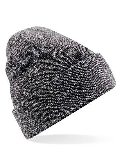 Epic Label Bonnets Beechfield B45 Bonnet Original À Revers