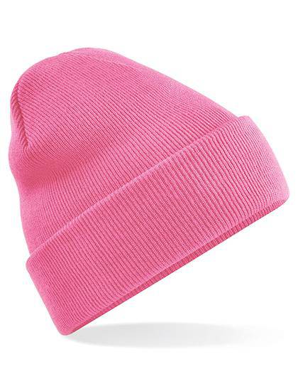 Epic Label Bonnets Beechfield B45 Bonnet Original À Revers