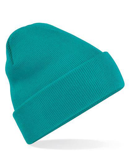 Epic Label Bonnets Beechfield B45 Bonnet Original À Revers
