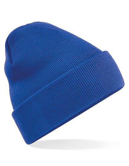 Epic Label Bonnets Beechfield B45 Bonnet Original À Revers