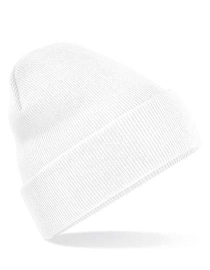 Epic Label Bonnets Beechfield B45 Bonnet Original À Revers