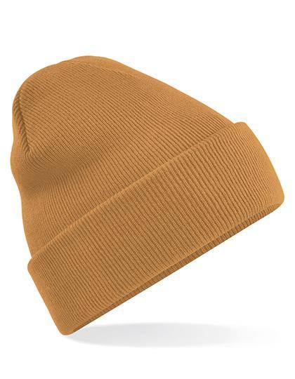 Epic Label Bonnets Beechfield B45 Bonnet Original À Revers