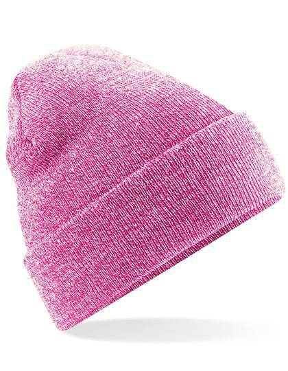 Epic Label Bonnets Beechfield B45 Bonnet Original À Revers
