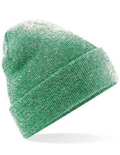 Epic Label Bonnets Beechfield B45 Bonnet Original À Revers