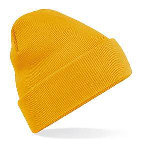 Epic Label Bonnets Beechfield B45 Bonnet Original À Revers