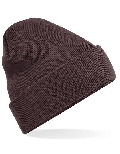 Epic Label Bonnets Beechfield B45 Bonnet Original À Revers