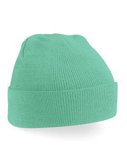 Epic Label Bonnets Beechfield B45 Bonnet Original À Revers